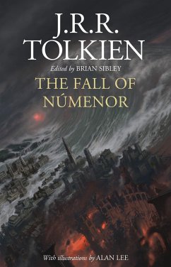 The Fall of Númenor von HarperCollins / HarperCollins UK